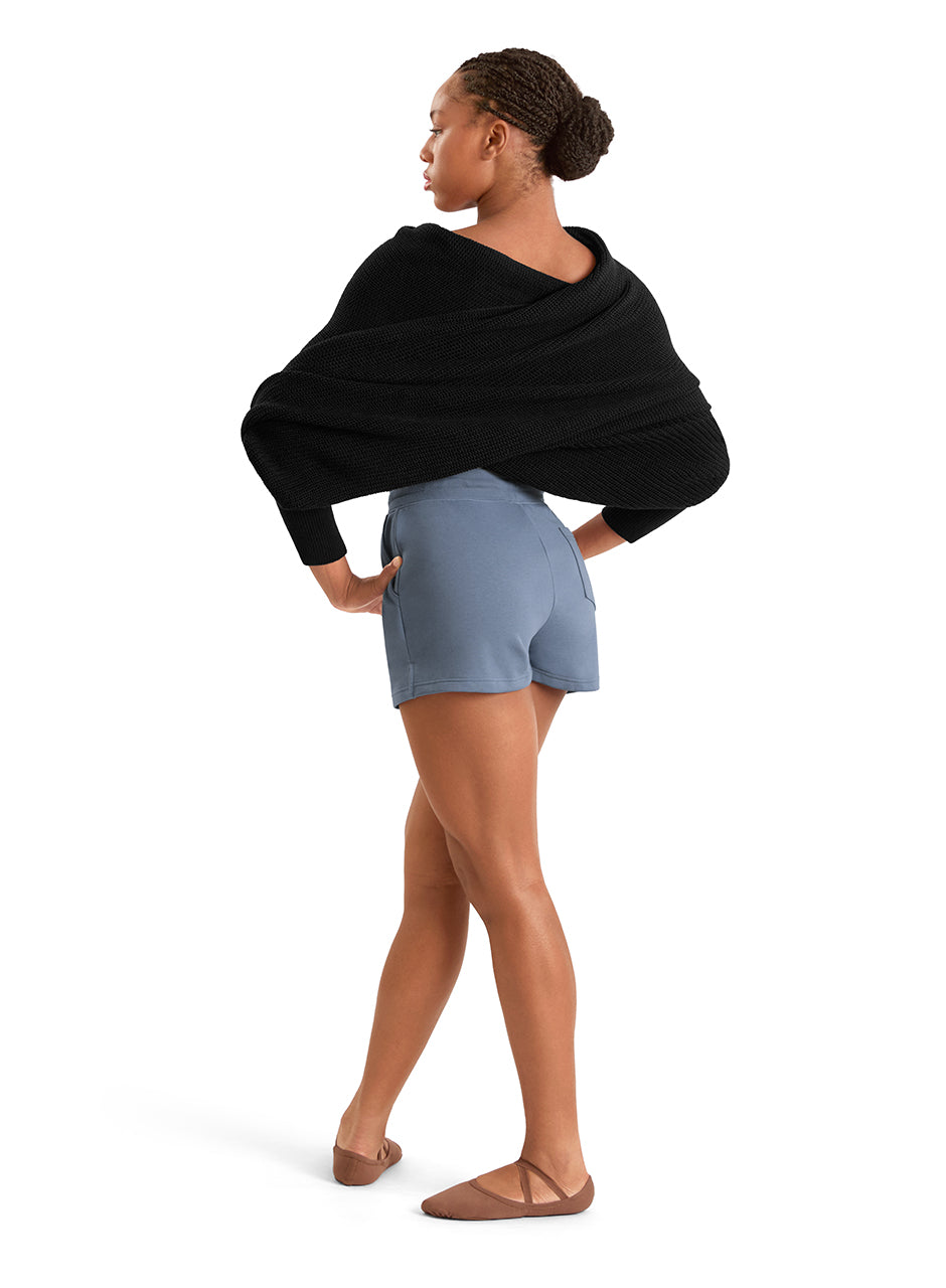 BLO M30016L Warm Up Wrap