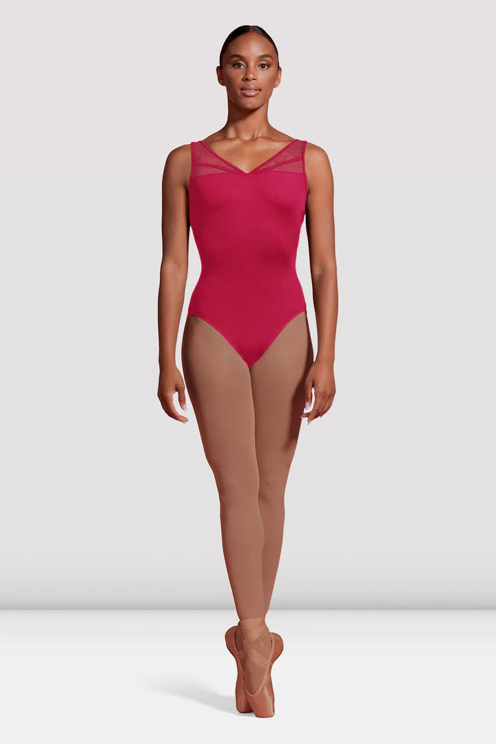 BLO M3099TM Child's Tank Leotard
