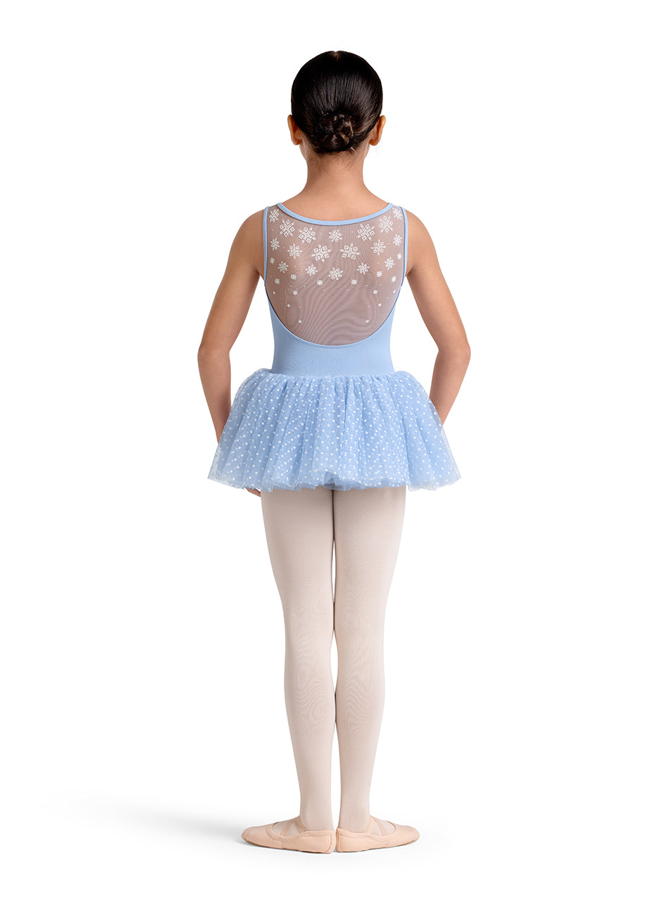 BLO M50002C Child's Tutu Leotard