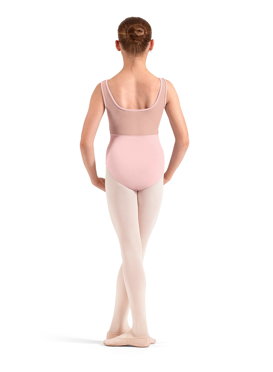 BLO M50012C Child's Tank Leotard