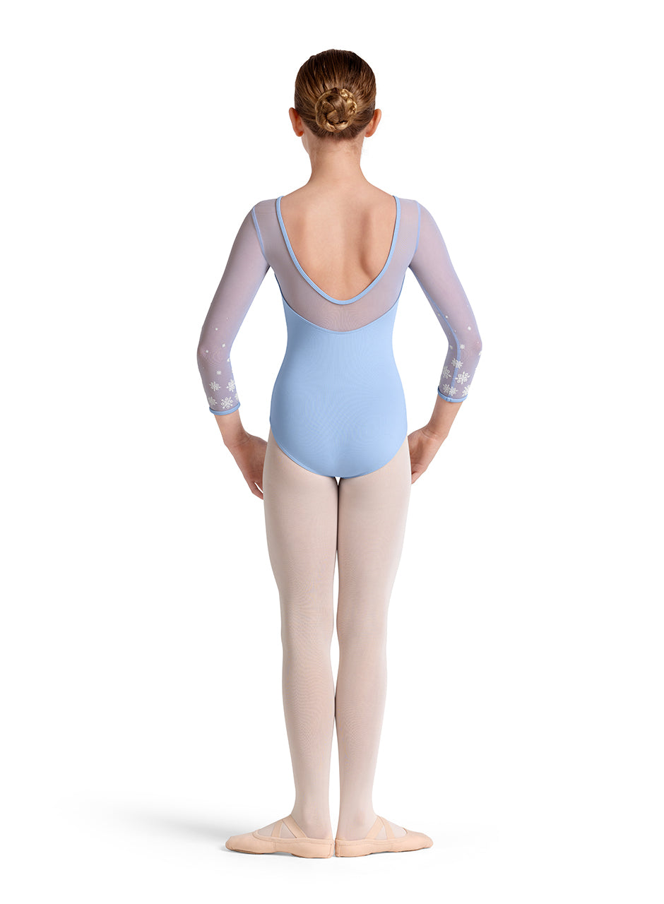 BLO M60002C Child's Leotard