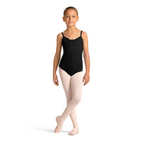 BLO M70006CB Child's Camisole leotard
