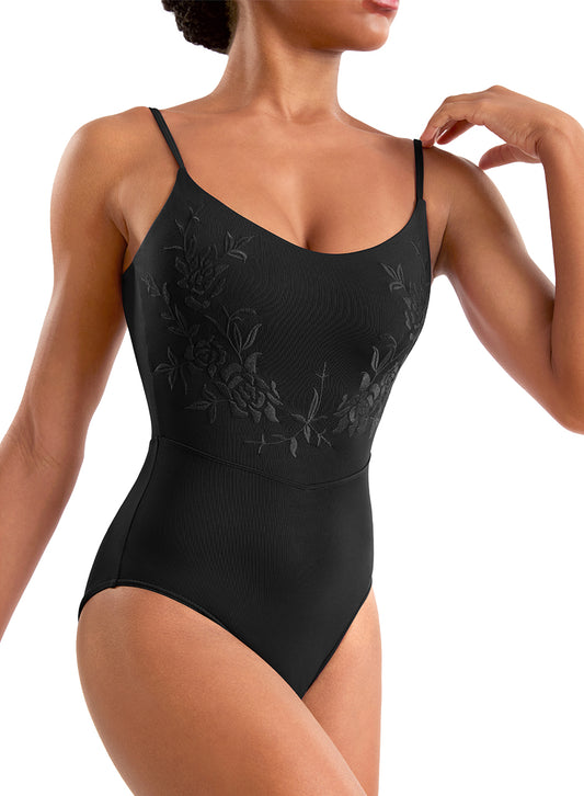 BLO M70007TM Tween Camisole Leotard
