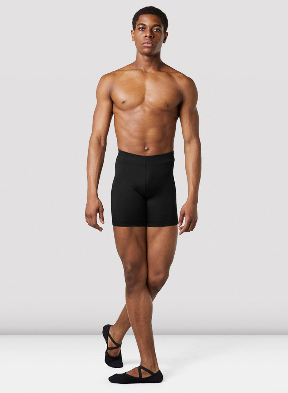 BLO MR004 Men's Mid Length Tights