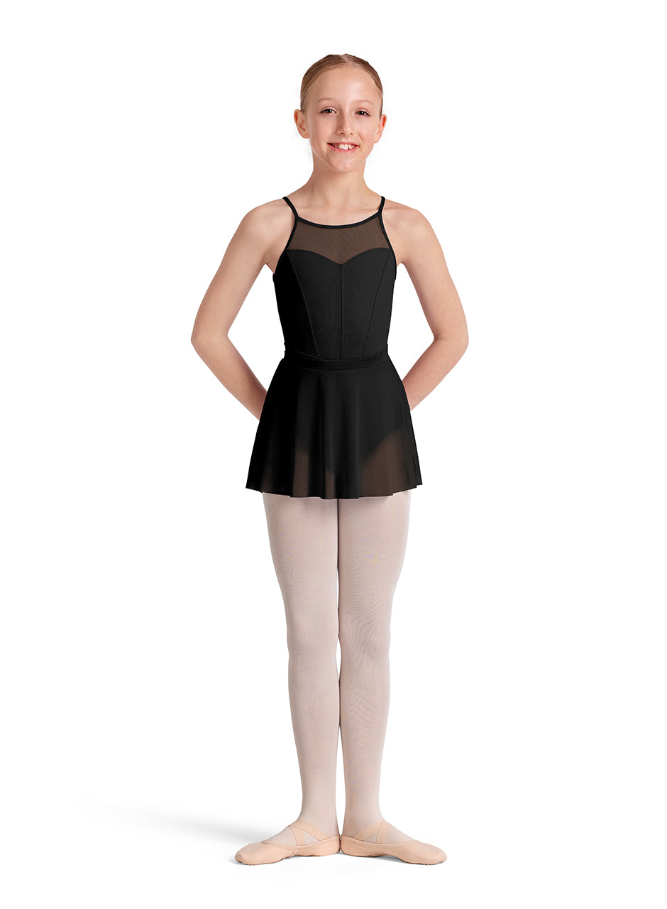 BLO MS10002C Child's Skirt