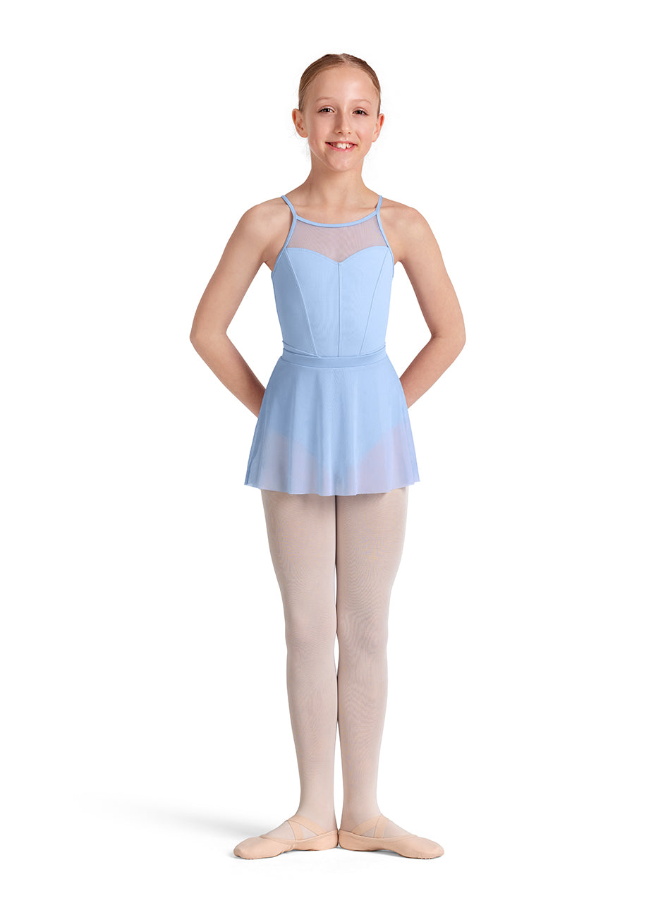 BLO MS10002C Child's Skirt