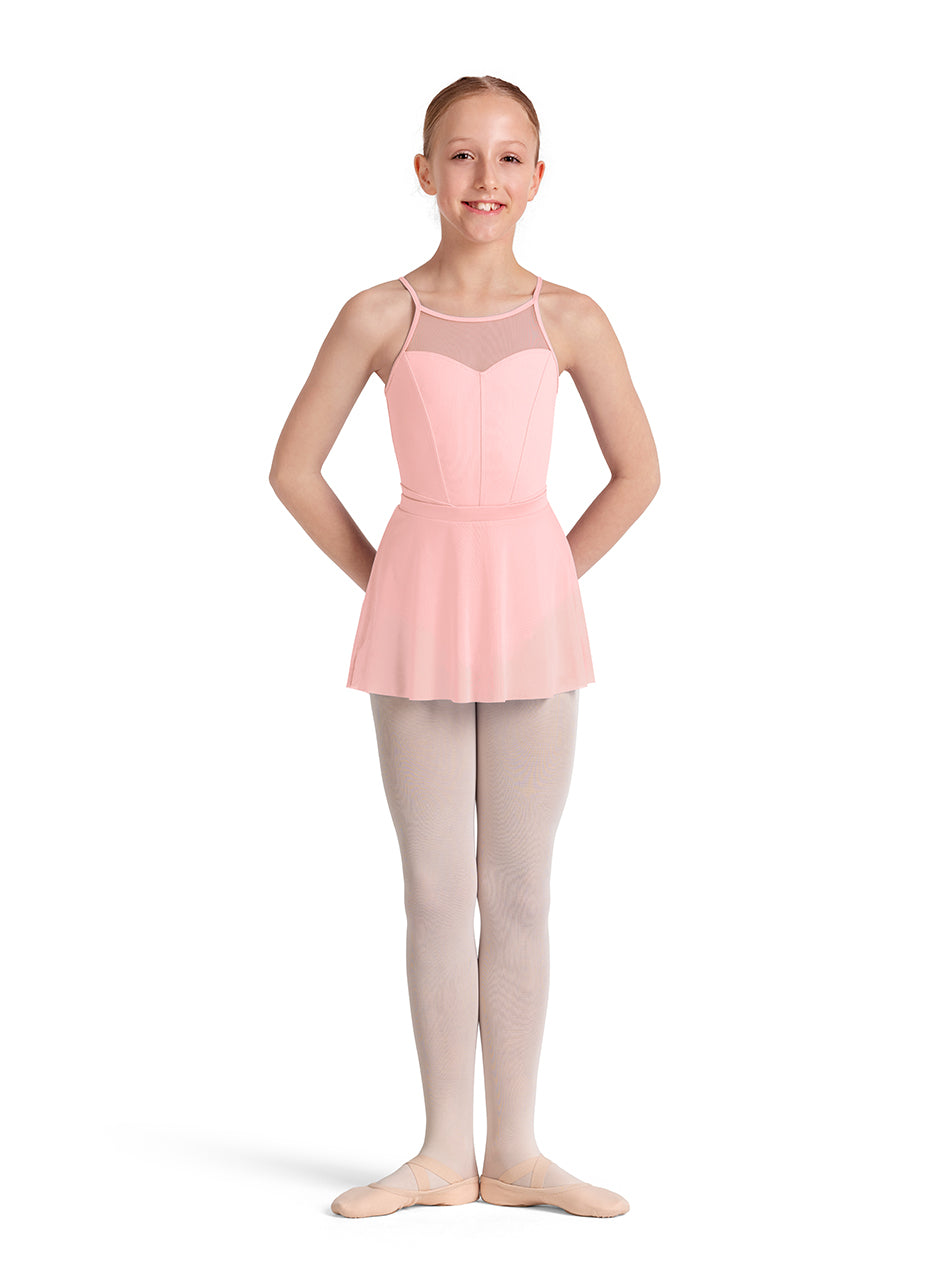 BLO MS10002C Child's Skirt