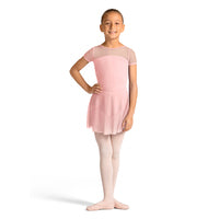 BLO MS10004C Child's Skirt