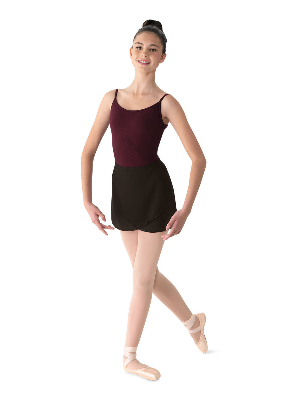 BLO MS12A Adult Wrap Skirt