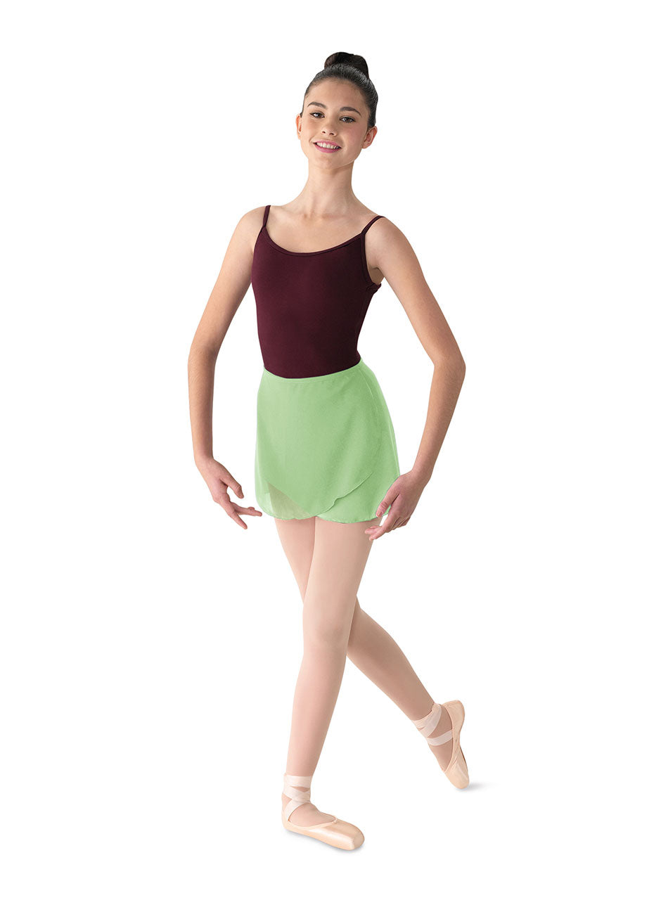 BLO MS12 Adult Wrap Skirt