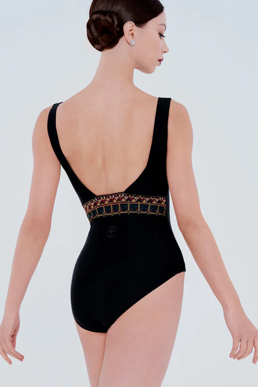 WM Nomade Adult Tank leotard