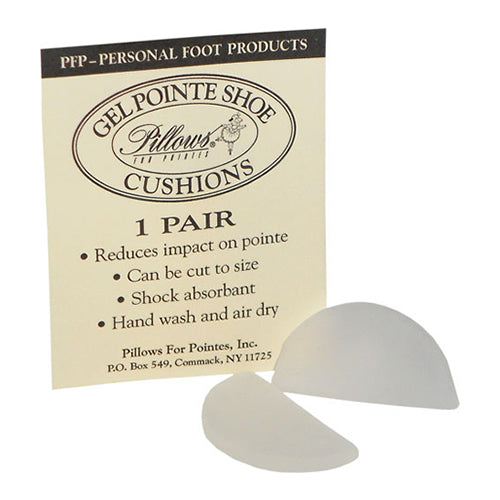 PILLOWS PFP3 Pointe Cushion