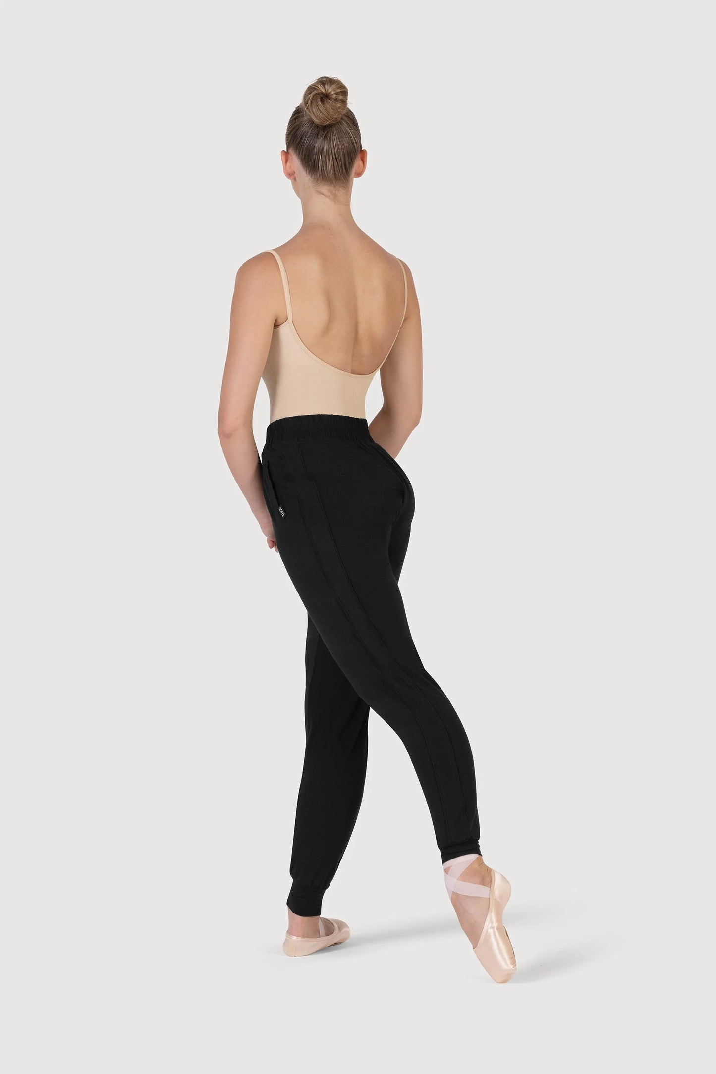 BLO P5018 Adult Tapered Pants