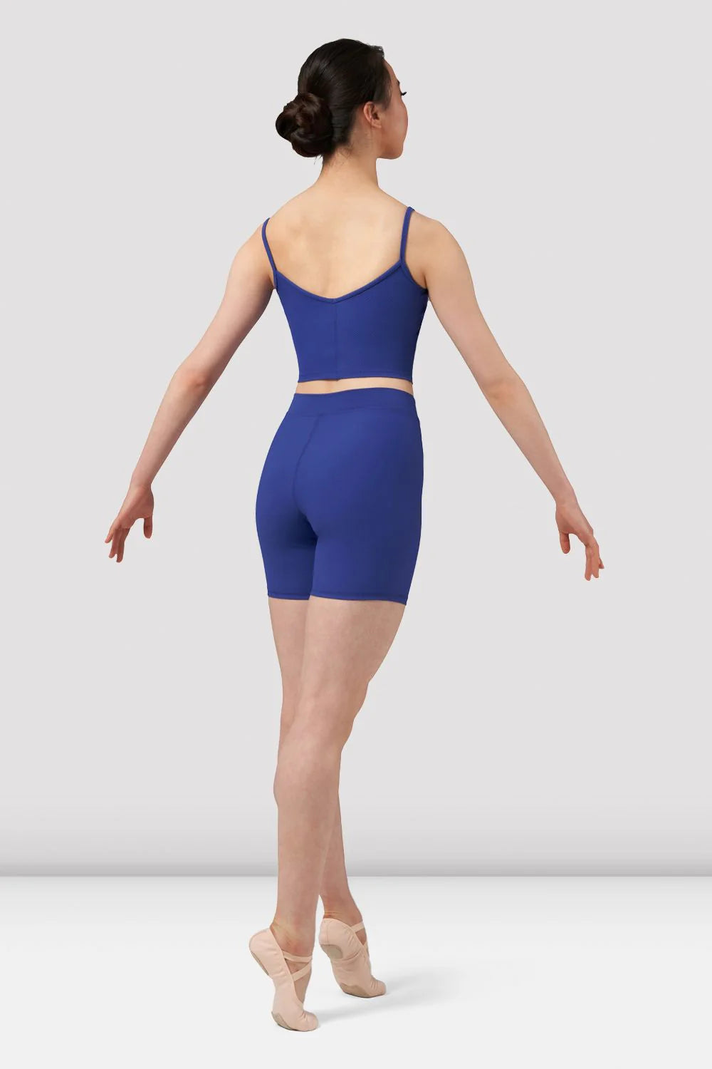BLO M 6045L Adult Shorts