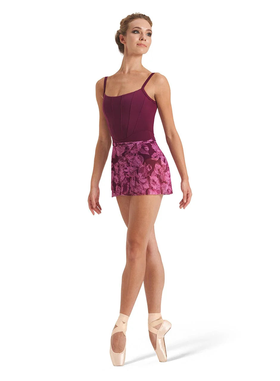 BLO R0521 Adult Wrap Skirt