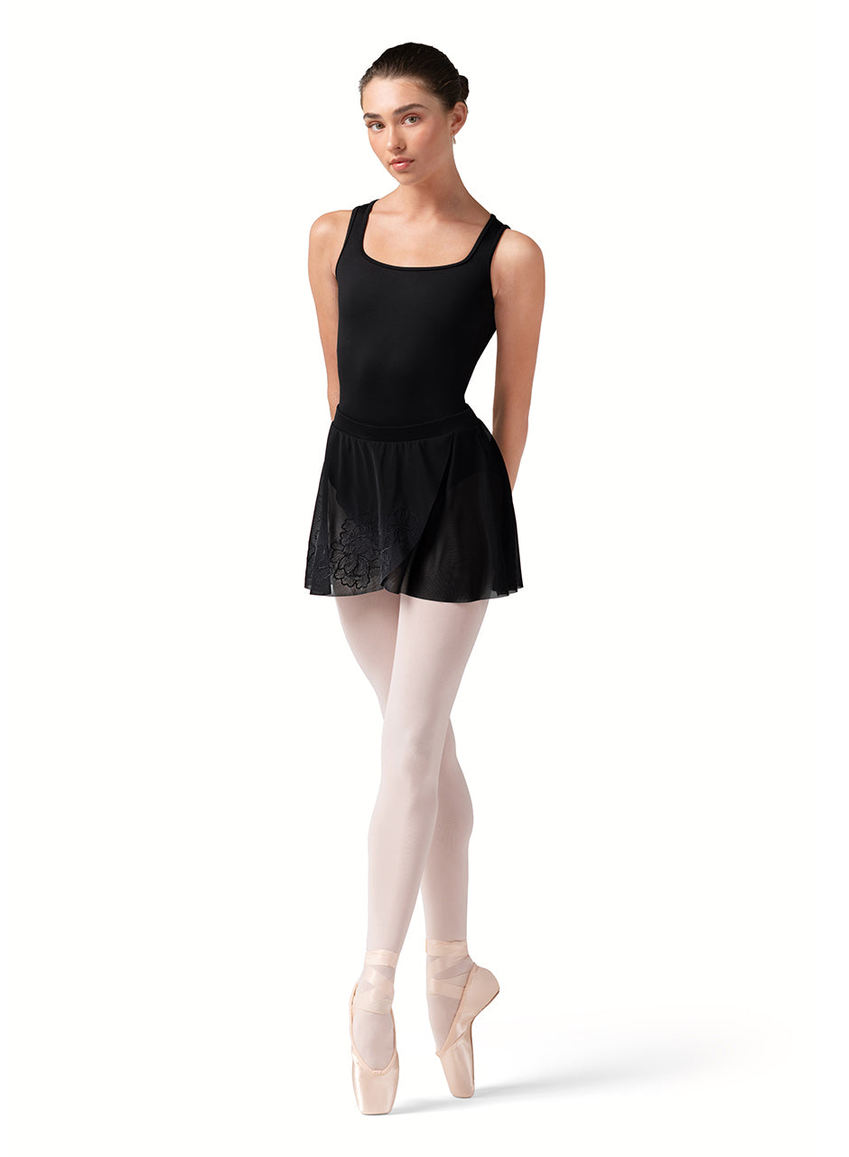 BLO R10001 Adult Pull On Skirt