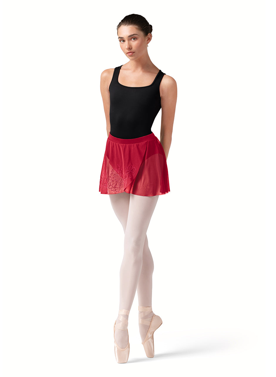 BLO R10001 Adult Pull On Skirt