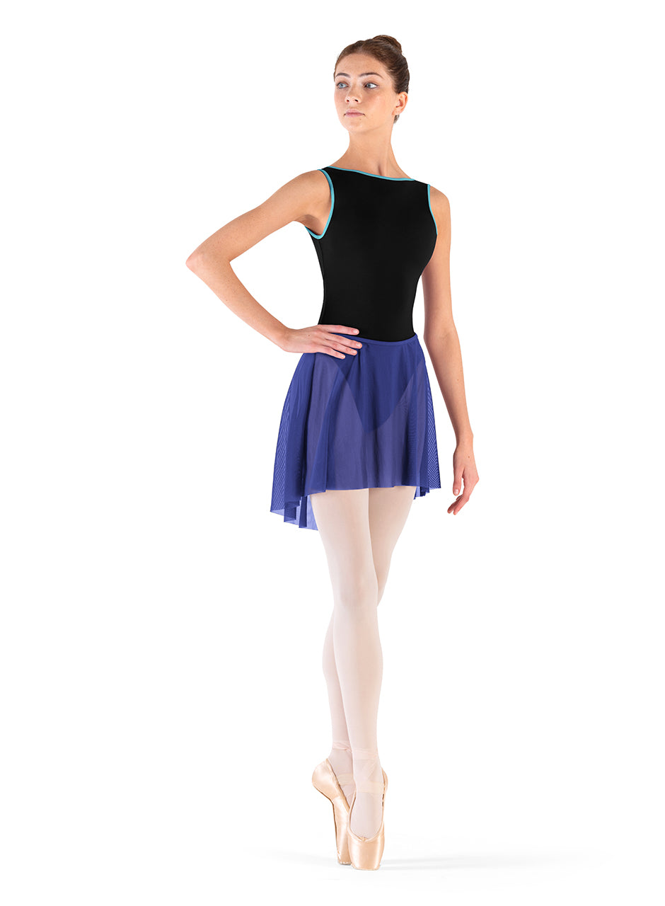 BLO R5241 Adult Pull On Skirt