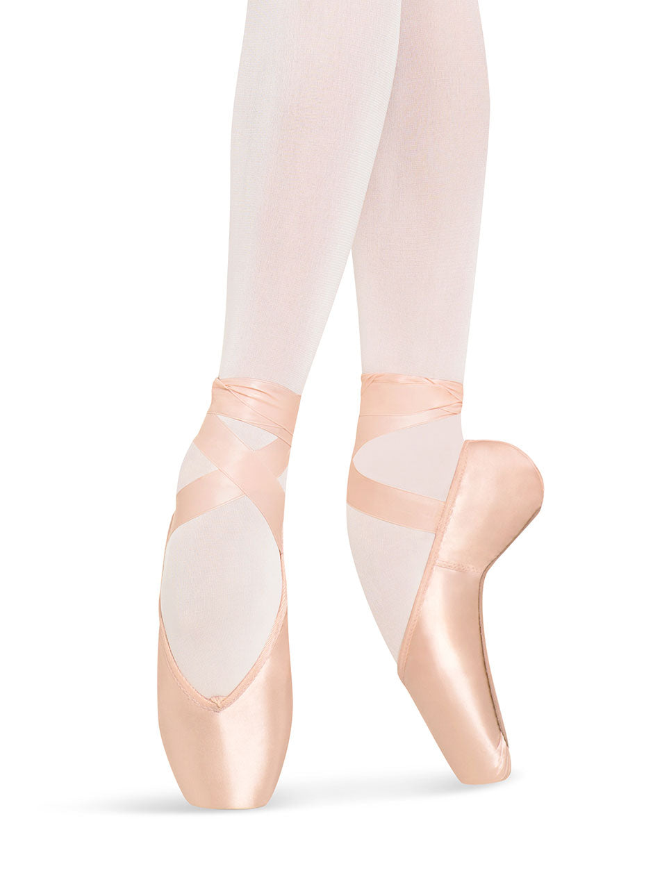 BLO S0180L Heritage Pointe Shoe
