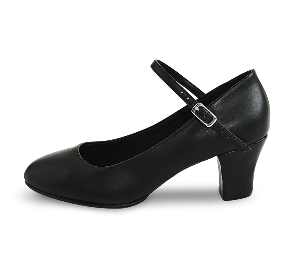 BLO S0378L Diva Character Shoe