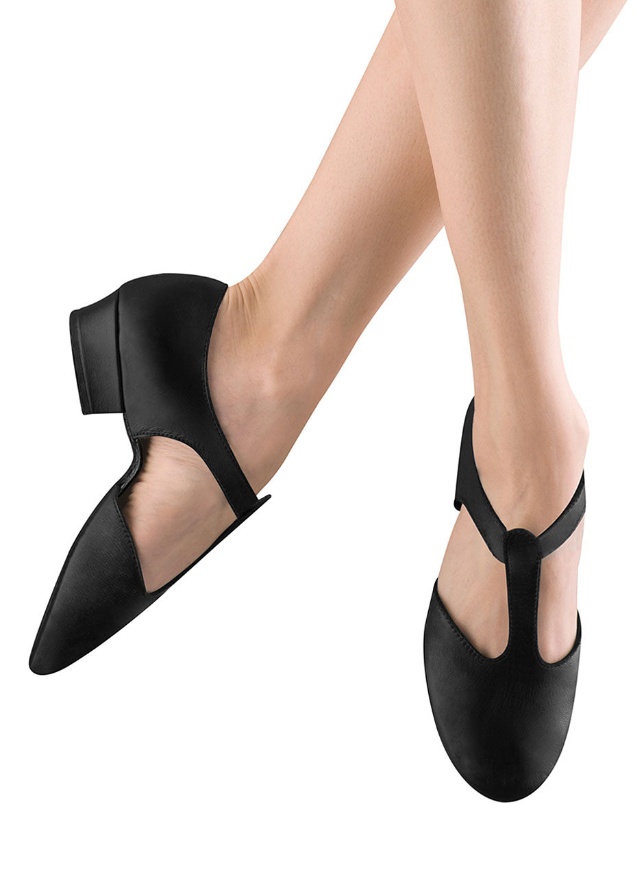 BLO S0407L Adult Grecian Shoe
