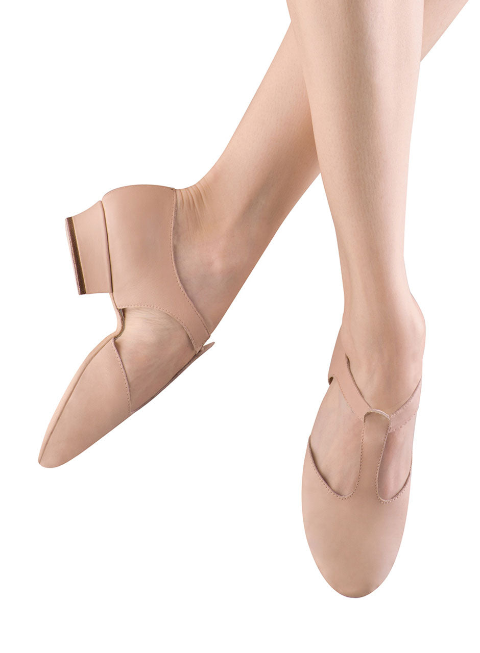 BLO S0407L Adult Grecian Shoe