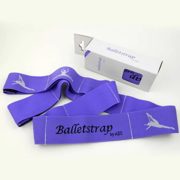 ADS 001-Ballet Strap