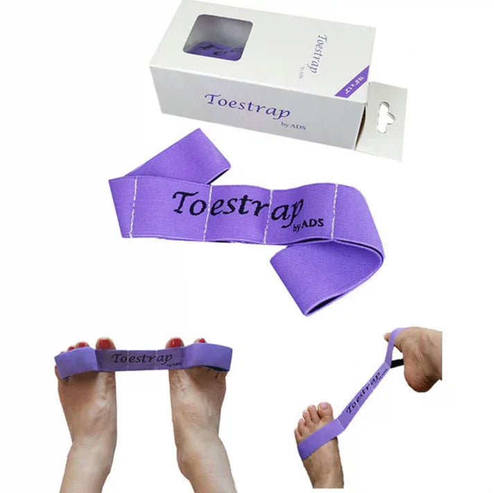 ADS 004-Toe Strap