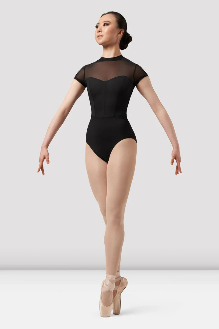 BLO M 5099 LM Adult Leotard