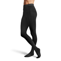 BLO T0981G-Child's Footed Tights