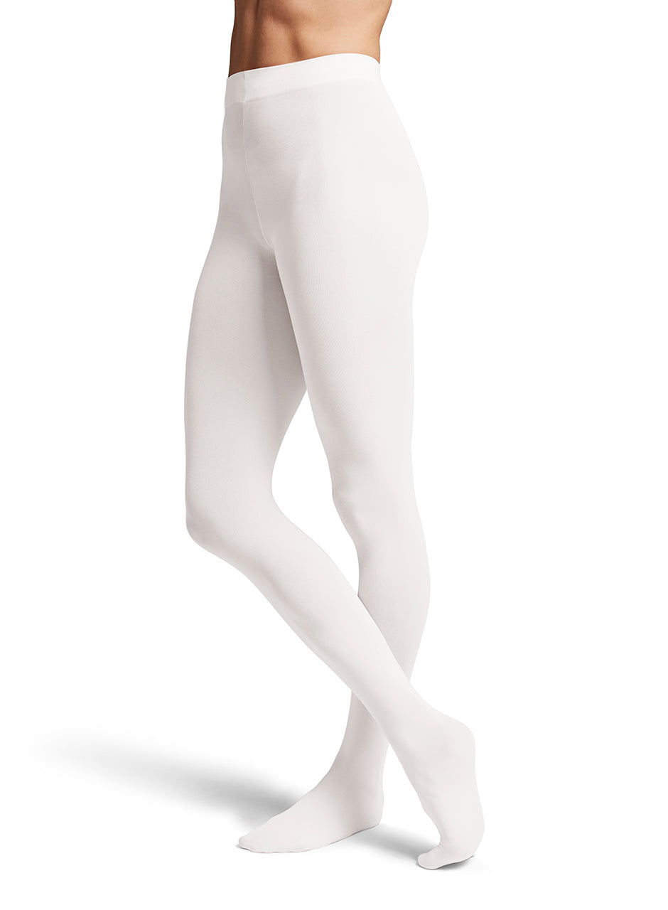 BLO T0981G-Child's Footed Tights