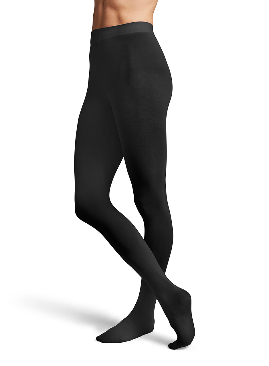 BLO T0981L Adult Footed Tights