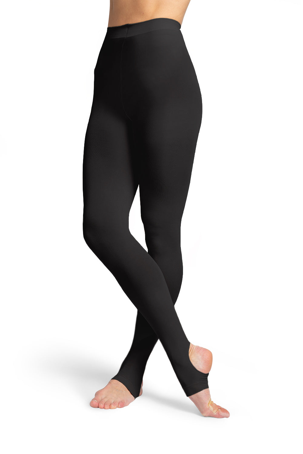BLO T0984L Adult Stirrup Tights