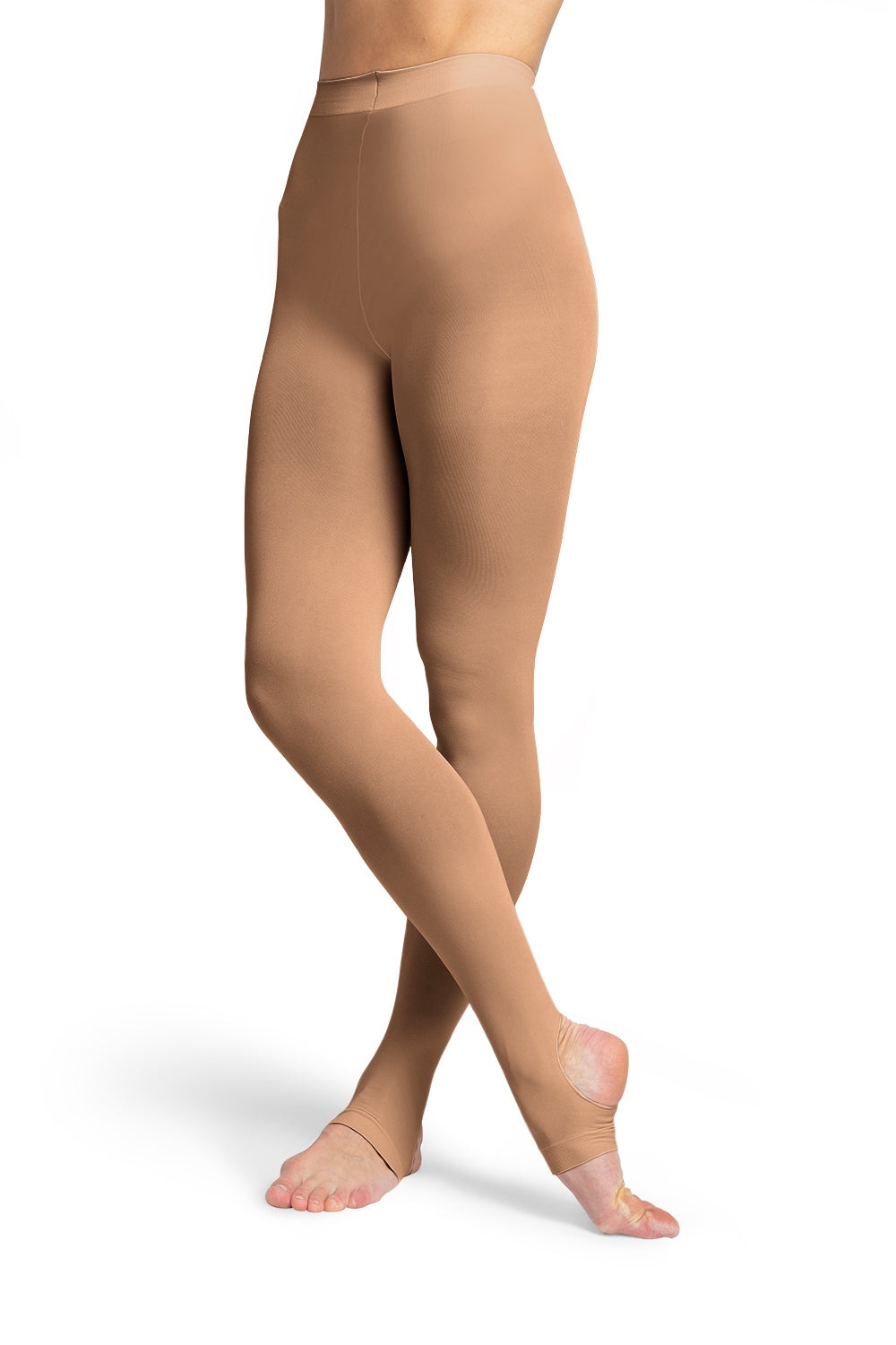 BLO T0984G Child's Stirrup Tights