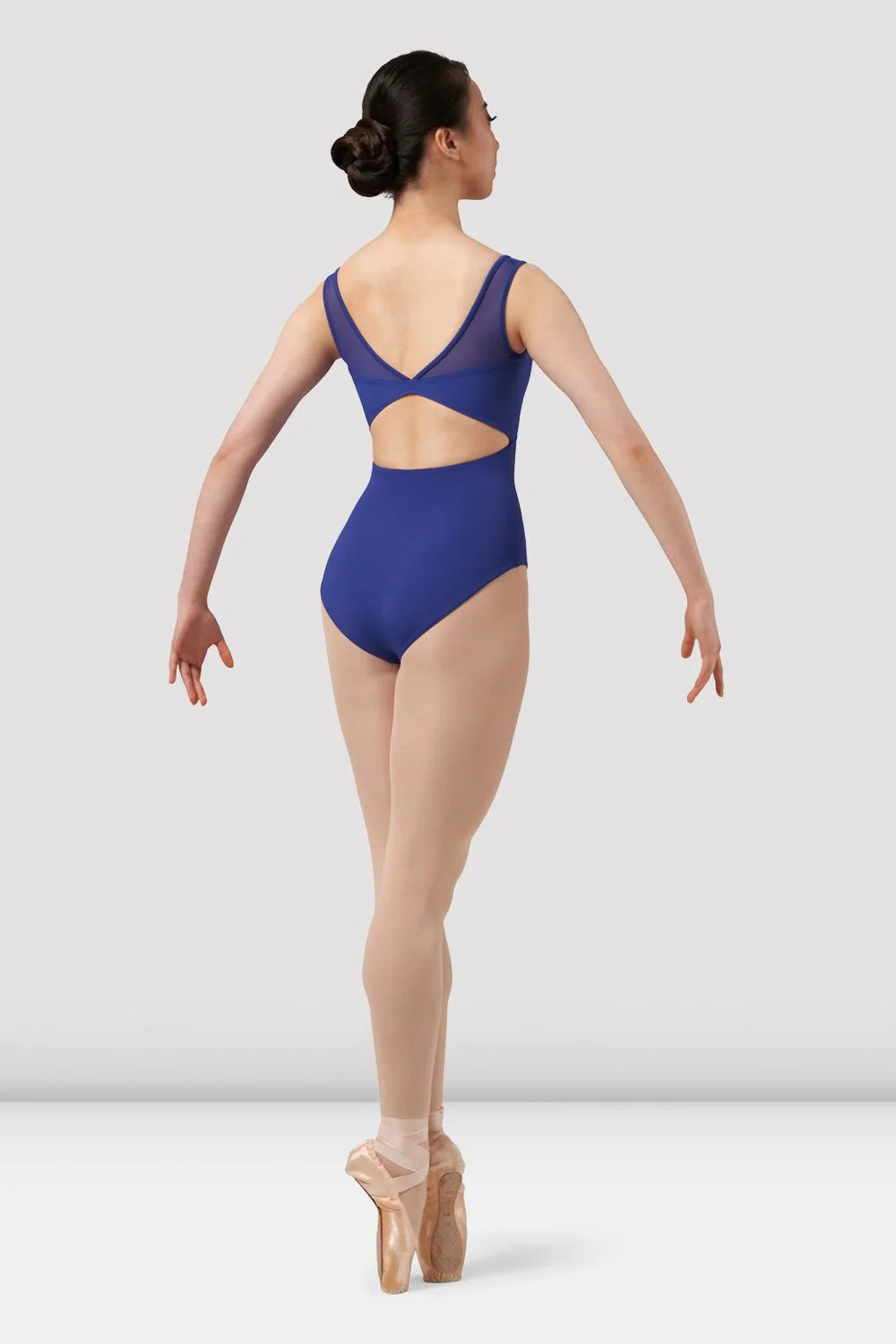 BLO M 3107 TM Child's Tank Leotard