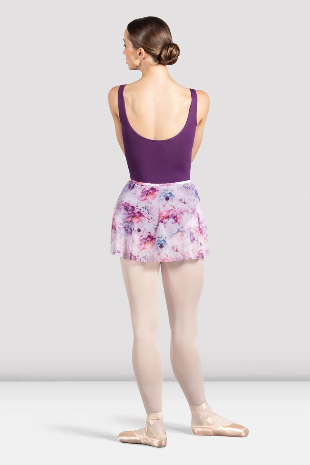 BLO R0241 Adult Printed Skirt