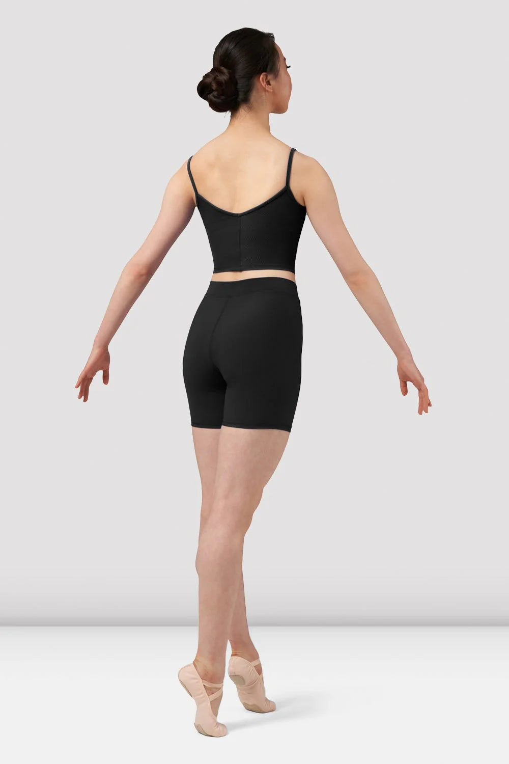 BLO M 6045L Adult Shorts