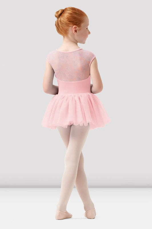 BLO M 1557C Child's Tutu Dress