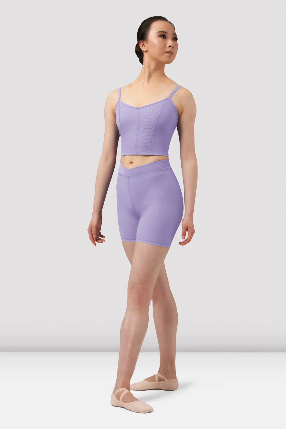 BLO M 6045L Adult Shorts