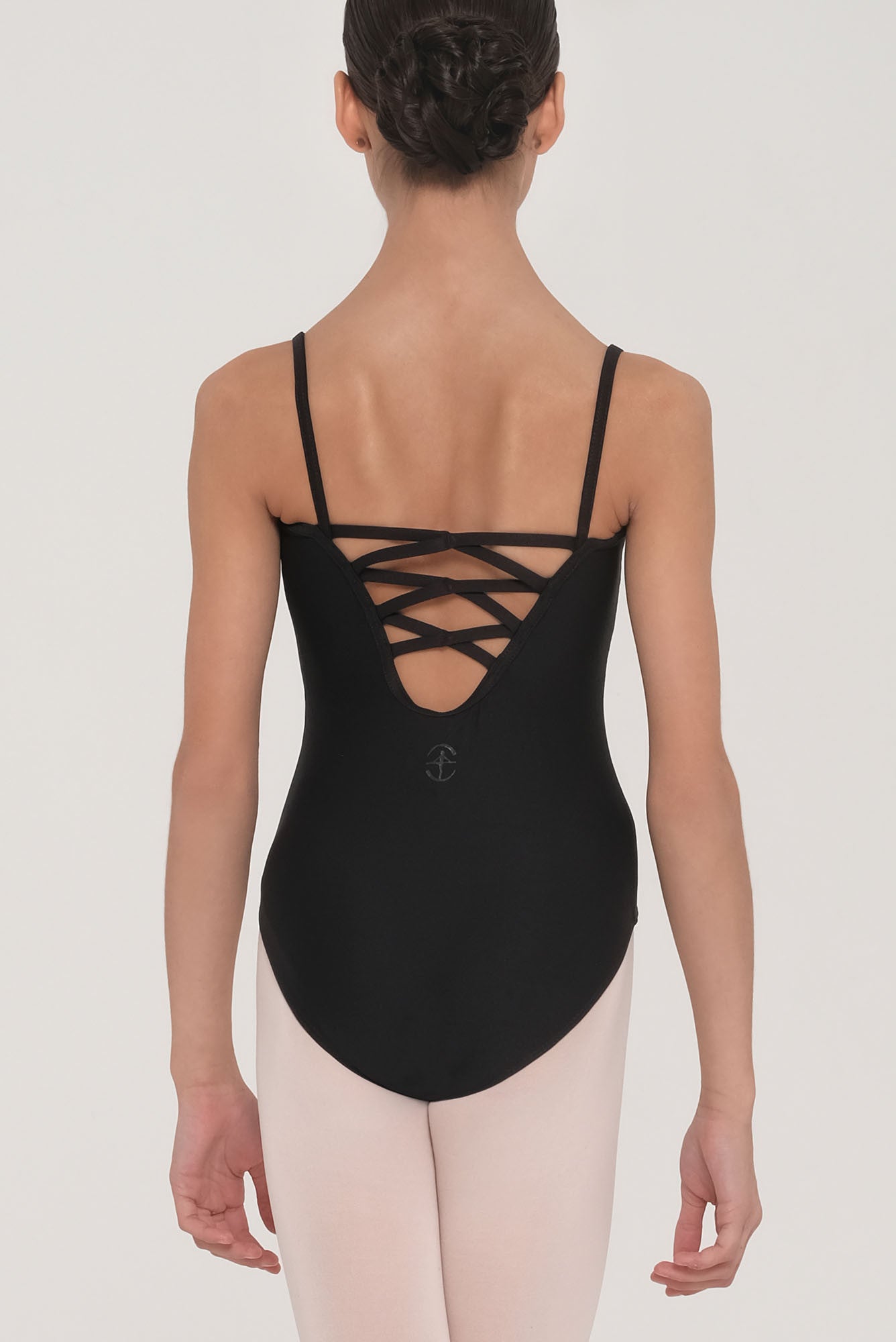 WM Angelique Child's Camisole Leotard
