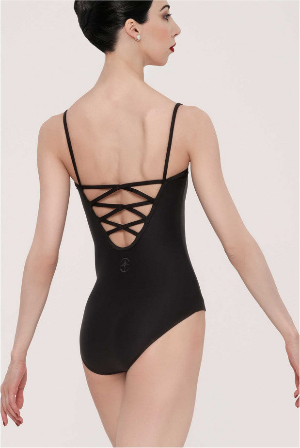 WM ANGELIQUE Adult Camisole Leotard