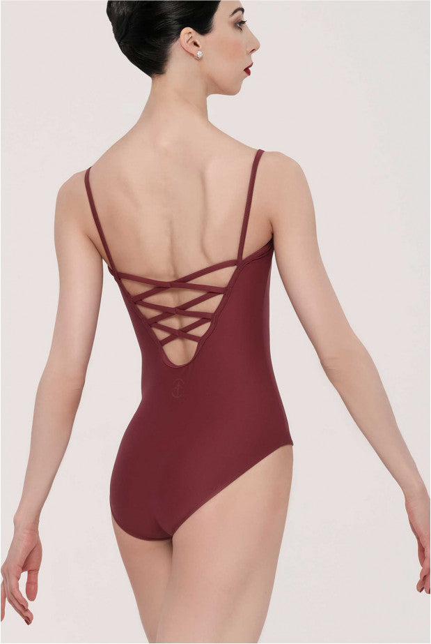 WM ANGELIQUE Adult Camisole Leotard