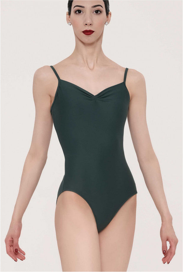 WM ANGELIQUE Adult Camisole Leotard