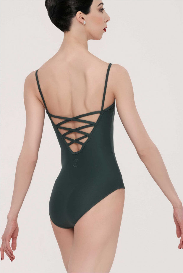 WM ANGELIQUE Adult Camisole Leotard