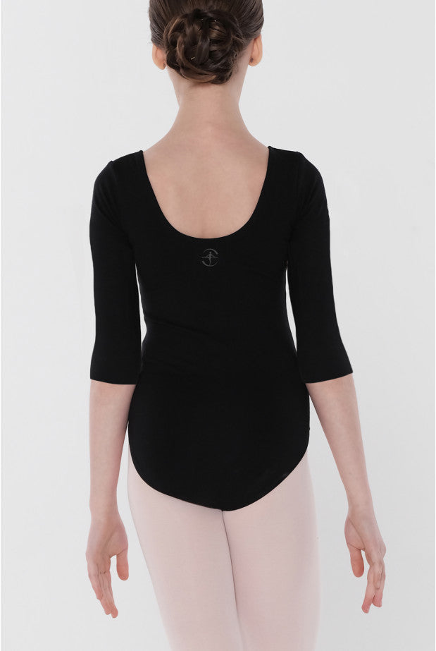 WM Arabesque Child's Leotard