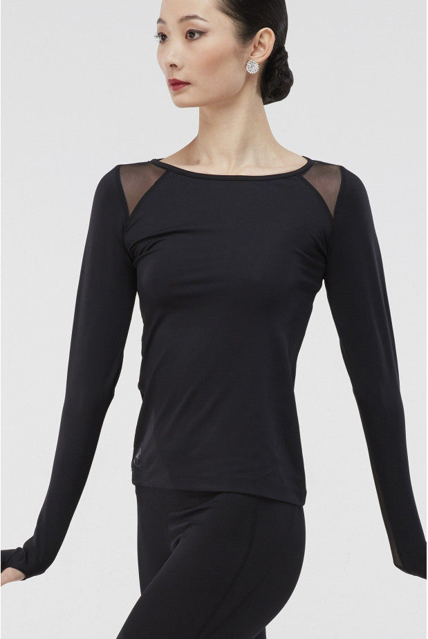 WM AREZZA Adult Top