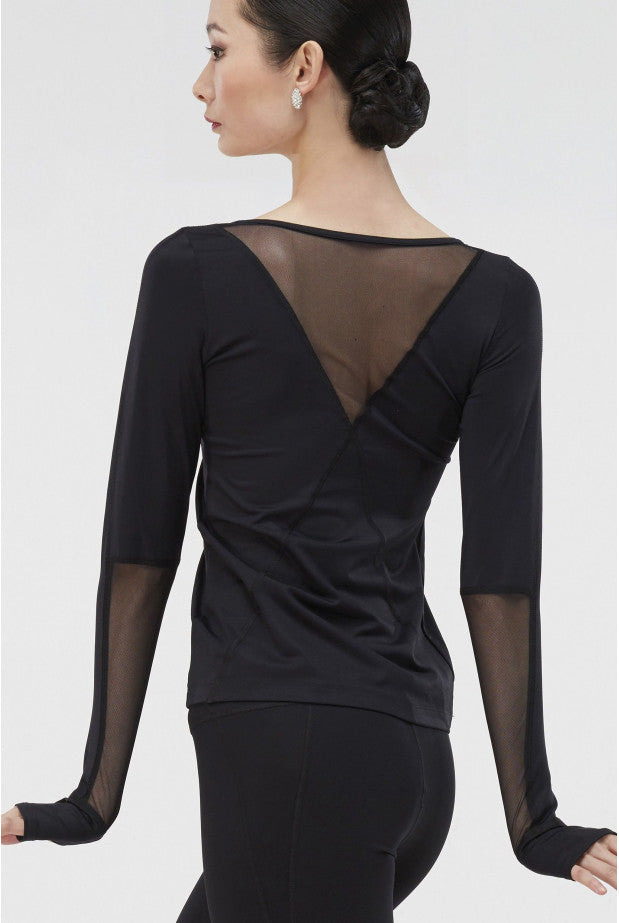 WM AREZZA Adult Top