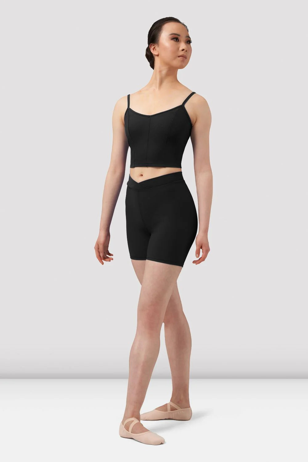 BLO M 6045L Adult Shorts