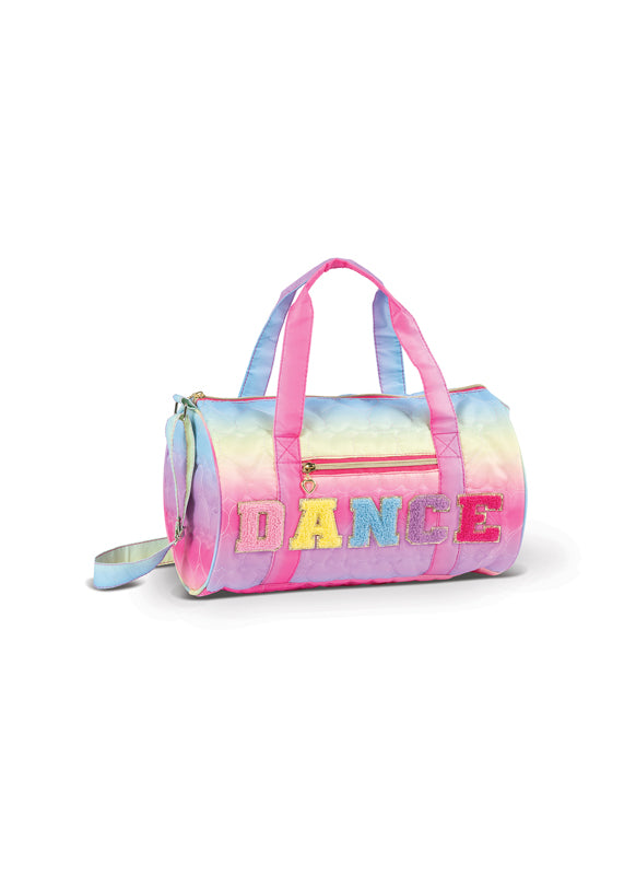 DZ B24501 Child's Duffle Bag