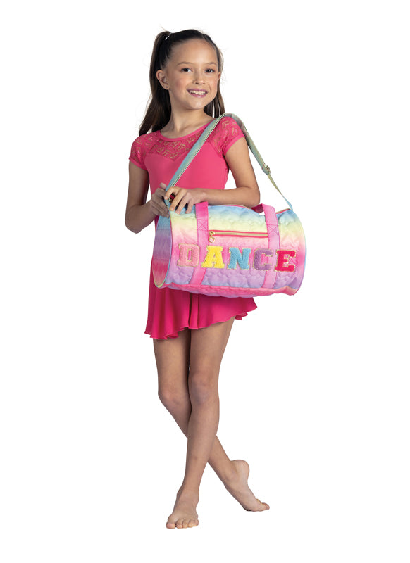 DZ B24501 Child's Duffle Bag